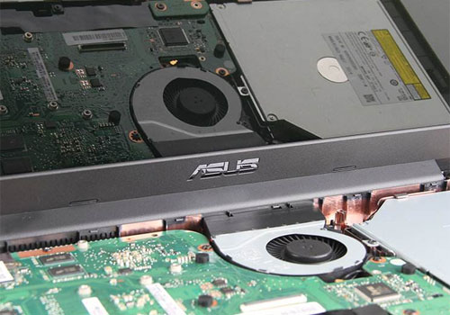 德阳华硕电脑售后维修价格