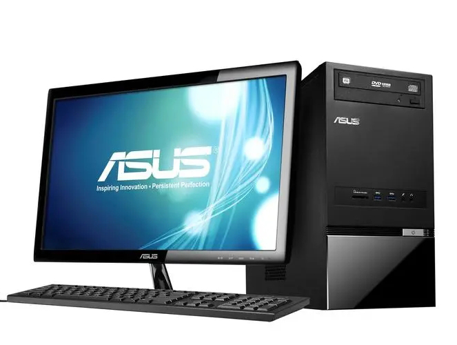 德阳华硕台式机维修